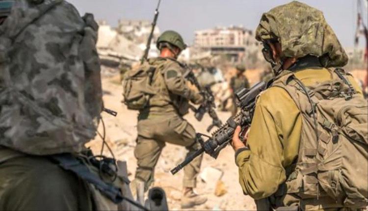 الجيش الإسرائيلي يعلن تصفية 4 مسلحين في رفح