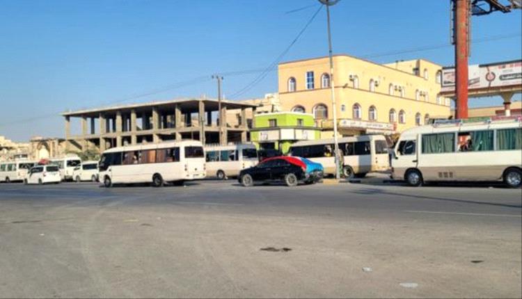 انطلاق موكب أبناء الشحر والحامي المشارك باحتفال 30 نوفمبر بسيئون