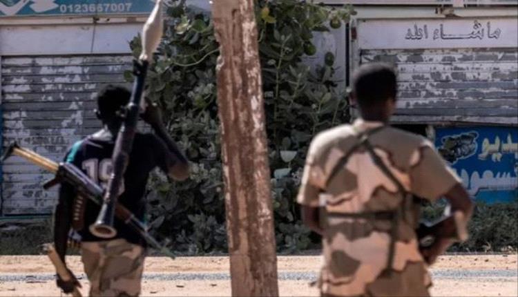 قوات الدعم السريع تحمل الجيش السوداني مسؤولية هجوم كمو