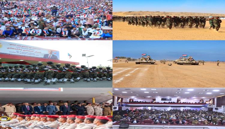 نوفمبر المجيد: قواتنا المسلحة الجنوبية ترسم تاريخ العزة والسيادة في الذكرى الـ58 للاستقلال