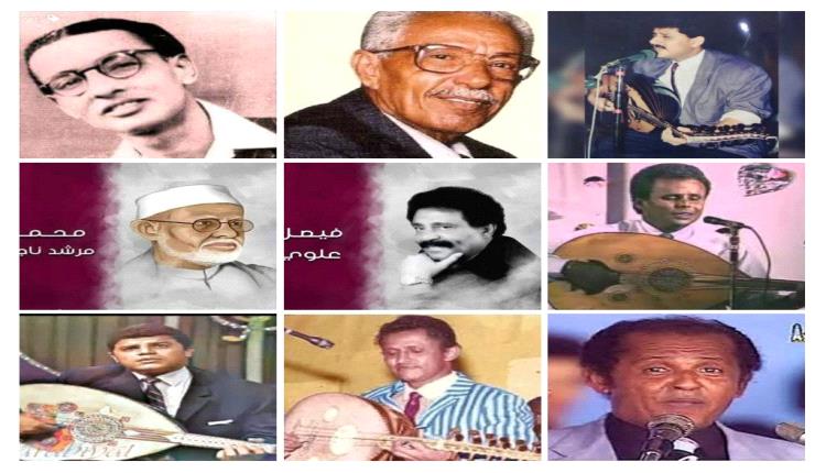 السبق الريادي في سفر "ثورتي 26 سبتمبر و14 أكتوبر وال30 من نوفمبر "الإستقلال الوطني الناجز" ..؟! ( صور )