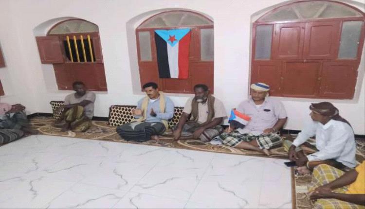 انتقالي المسيلة يطلع على الأوضاع الخدمية في مركز المغونة