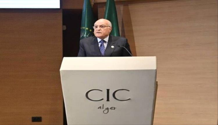 وزير الخارجية الجزائري: إفريقيا أمام لحظة تاريخية فارقة