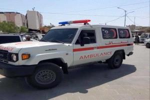 بتمويل الإمارات..وصول تجهيزات طبية حديثة لـ11 مستشفى في شبوة
