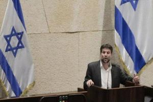 سموتريتش يكشف تكلفة الحرب الإسرائيلية على غزة