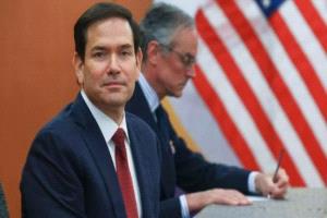 روبيو: محادثات جنيف تحرز تقدماً جيداً في حل الصراع الأوكراني