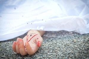 جريمة مروّعة في بغداد.. العثور على جثة فتاة تعرضت للتعذيب في ساحة مهجورة