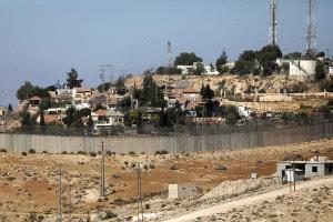 توسع استيطاني متسارع ومصادرة واسعة للأراضي الفلسطينية قبيل الانتخابات الإسرائيلية