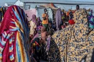 الجيش السوداني يعلن صد هجوماً للدعم السريع على بابنوسة