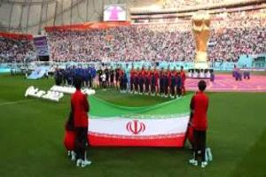 إيران تقاطع قرعة كأس العالم 2026 بسبب القيود الأميركية على التأشيراتد