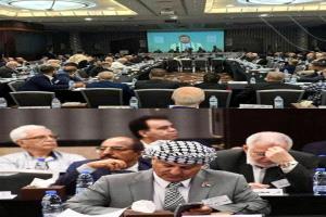 العروبة على مقاس طهران.. بيروت تمنح الحوثي منبراً عربياً والحكومة تلتزم الصمت!