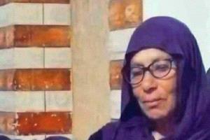 استشهاد مسنة فلسطينية بعد اقتحام منزلها من قبل جيش الإحتلال الإسرائيلي
