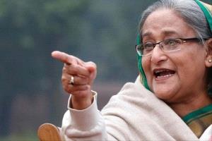 بنغلاديش: صدور الحكم بإعدام الشيخة حسينة
