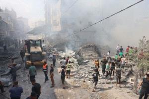 قوات الاحتلال الإسرائيلي تعتقل 15 فلسطينيًا في الضفة الغربية