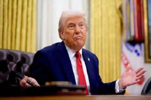 ترامب يعلن مقاطعة قمة مجموعة العشرين