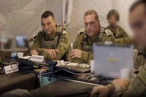 زامير يطالب بالتحقيق في إخفاقات تسببت بهجوم حماس