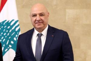 رئيس لبنان: أمامنا خيار واحد للتعامل مع إسرائيل