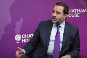 الشيباني يتهم أطرافا في السويداء برفض التسوية ويوجه رسالة عن دور إسرائيل في سوريا