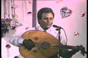 السيناريو الدرامي والمضمون الجمالي للأثر الموسيقي في اغـانــيـه ..!