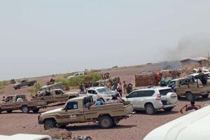 محاولة تهريب أسلحة إلى القرن الأفريقي تفجر خلافًا داخل الحملة الأمنية في الساحل الغربي
