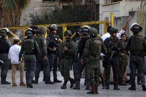 إسرائيل.. اعتقال مسؤول كبير في الشرطة بتهمة خيانة الأمانة وإساءة استخدام السلطة