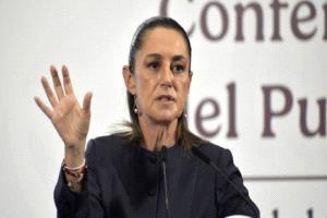 شينباوم تستبعد أي تدخل عسكري أميركي في المكسيك