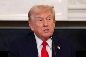 ترامب يقترح استسلام مسلحي حماس مقابل عفو إسرائيلي مشروط