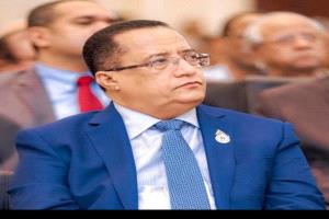 موقف المجلس الانتقالي الجنوبي يلخصه  الدكتور ناصر الخبجي 