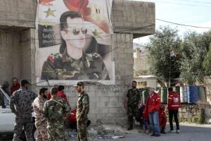 النمسا توجه اتهامات لجنرال في نظام الأسد اختبأ في أوروبا بمساعدة الموساد وعمل كـ"عميل مزدوج"