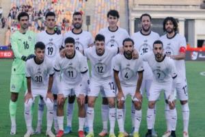 القائمة النهائية لمنتخب مصر للمشاركة في كأس العرب 2025