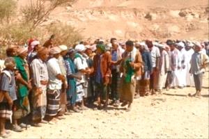 شوبه: مطالب "باكازم" صرخة في وجه العزلة والتهميش
