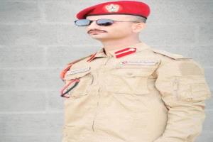 #تهنئة عسكرية