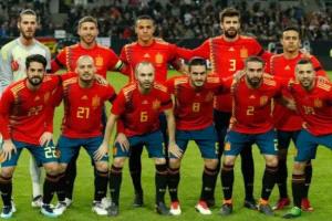 استبعاد جمال من تشكيلة إسبانيا بعد خضوعه لتدخل طبي