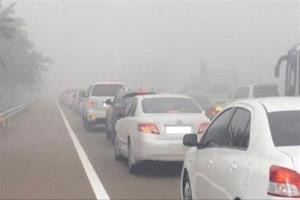 حالة طقس اليوم الأحد 30-11-2025 في مصر