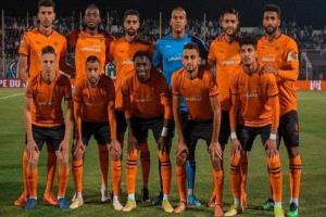 نتيجة مباراة ريفرز يونايتد ونهضة بركان في دوري أبطال إفريقيا