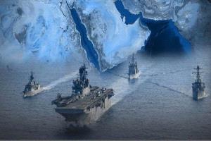 دولة أوروبية تحذر من انهيار أمني في خليج عدن والبحر الأحمر
