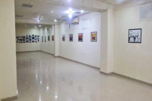 غدا.. انتقالي العاصمة عدن ينظم معرض "عدن ذاكرة الجلاء" في معهد جميل غانم
