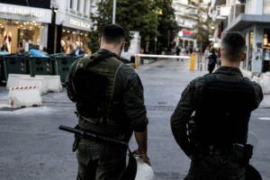 اليونان: مقتل شخصين وإصابة 14 في هجوم مسلح على قرية بجزيرة كريت