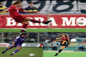 غابرييل باتيستوتا بالأرقام 🇦🇷: