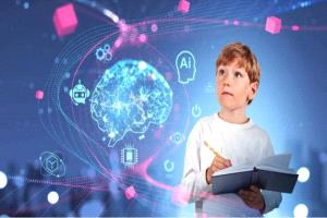 خبراء: ألعاب الذكاء الاصطناعي تهدد نمو الأطفال