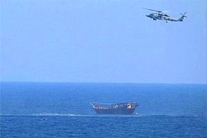 بيلاروسيا تنقل شحنات أسلحة إيرانية للحوثيين عبر شبكة في أفريقيا
