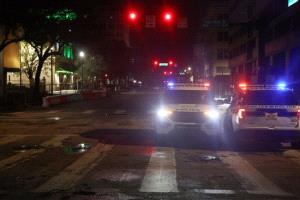 مقتل 4 أشخاص جراء حادث مروري في ولاية فلوريدا