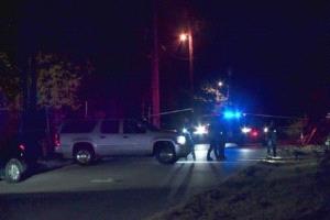 إصابة 5 أشخاص جراء إطلاق نار بحفل الهالوين غرب أوكلاهوما