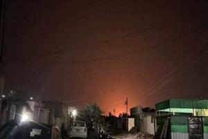 الجيش السوداني يعترض طائرات مسيّرة للدعم السريع
