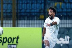 الجونة يهزم الاتحاد بهدفين في الوقت بدل الضائع بالدوري المصري