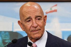 توم باراك: الشرع سيوقع في البيت الأبيض اتفاقية للانضمام إلى التحالف ضد "داعش"