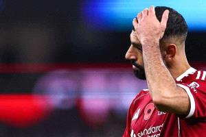 "لن ننتظر معجزة".. أسطورة ليفربول يطالب بقرار حاسم ضد محمد صلاح