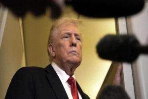 ترامب يطالب ممداني باحترام واشنطن