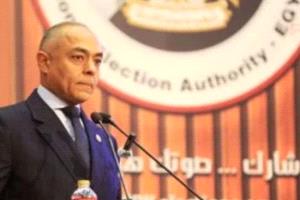 مصر.. الوطنية للانتخابات: العملية الانتخابية بالخارج سارت بانضباط وكفاءة