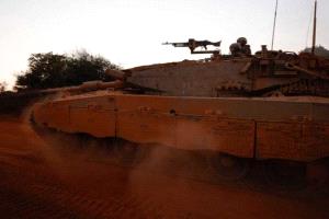 الجيش الإسرائيلي يعلن تصفية 3 مسلحين في رفح